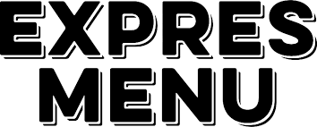 Expres Menu