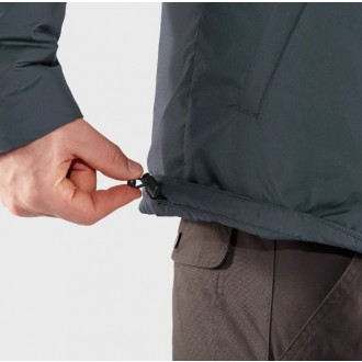 Bunda Fjällräven Visby 3 in 1 Jacket M Dark Navy