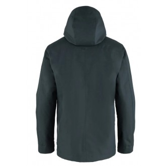 Bunda Fjällräven Visby 3 in 1 Jacket M Dark Navy