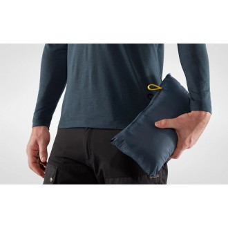 Bunda Fjällräven Expedition Lätt Hoodie M Navy