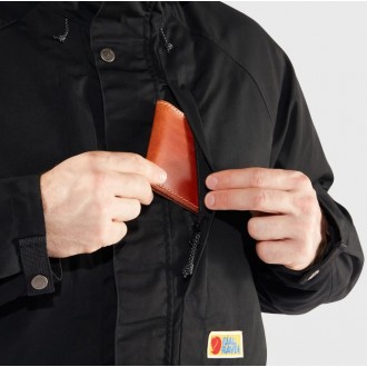 Bunda Fjällräven Vardag Lite Padded Jacket M Dark Navy