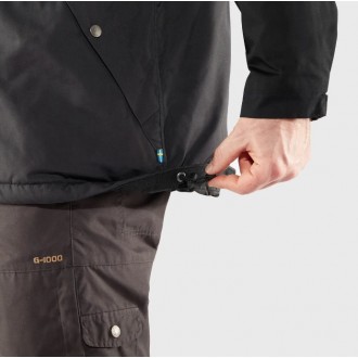 Bunda Fjällräven Vardag Lite Padded Jacket M Dark Navy