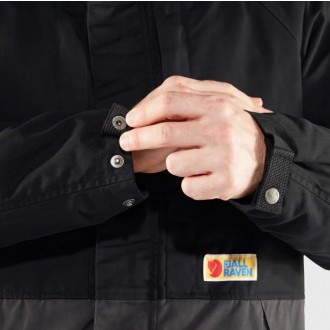 Bunda Fjällräven Vardag Lite Padded Jacket M Dark Navy