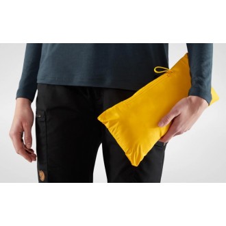 Bunda Fjällräven Expedition Lätt Hoodie W Deep Forest