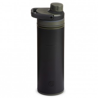 Filtr na vodu Grayl ULTRAPRESS Purifier 0,5 l