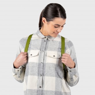 Batoh Fjällräven Re-Kanken Sunflower Yellow