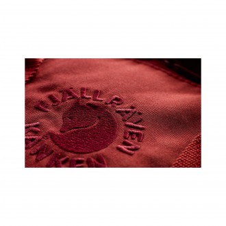 Batoh Fjällräven Re-Kanken Red