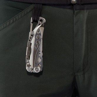 Kalhoty Fjällräven Kaipak Trousers Curved W Dark Navy