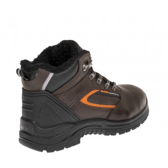 Boty Bennon FARMIS S3 Winter High