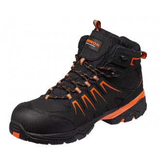 Boty Bennon ORLANDO XTR S3 NM High