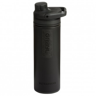 Filtr na vodu Grayl ULTRAPRESS Purifier 0,5 l
