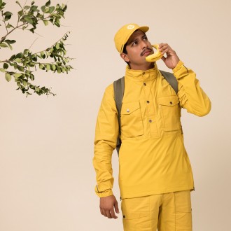 Batoh Fjällräven S/F Cave Pack Black