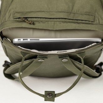 Batoh Fjällräven S/F Cave Pack Black