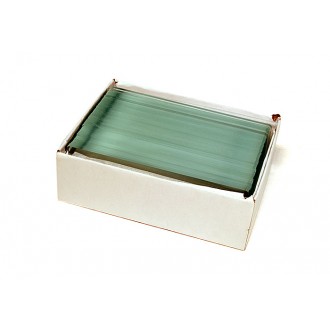 Sada preparátů připravených k pozorování mikroskopem Levenhuk N18 NG