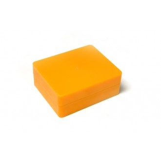 Sada preparátů připravených k pozorování mikroskopem Levenhuk N10 NG