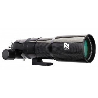 Levenhuk Ra R80 ED Doublet Carbon OTA