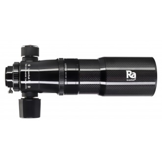 Levenhuk Ra R66 ED Doublet Carbon OTA
