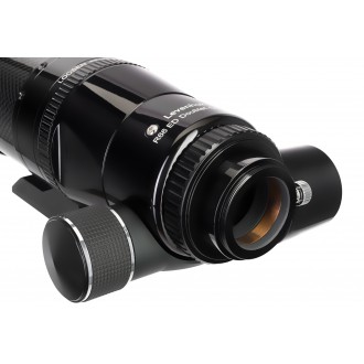 Levenhuk Ra R66 ED Doublet Carbon OTA