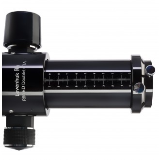 Levenhuk Ra R80 ED Doublet OTA