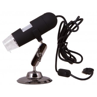 Digitální mikroskop Levenhuk DTX 30