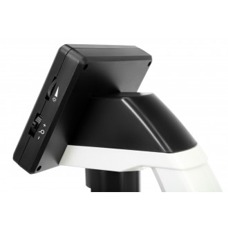 Digitální mikroskop Levenhuk DTX 500 LCD