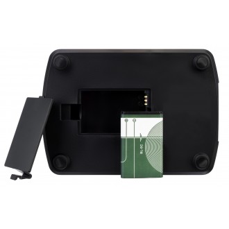 Digitální mikroskop Levenhuk DTX 500 LCD