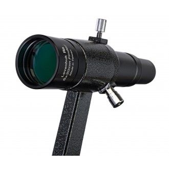 Hvězdářský dalekohled Levenhuk Ra 150N Dobson