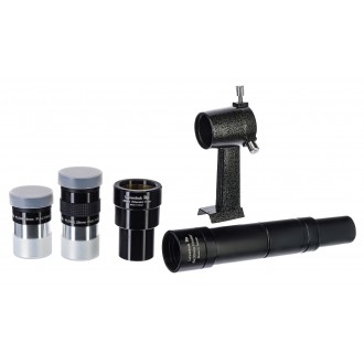 Hvězdářský dalekohled Levenhuk Ra 150N Dobson