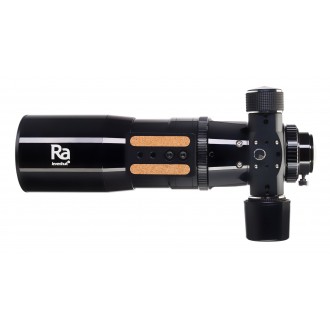 Levenhuk Ra R66 Doublet Black OTA