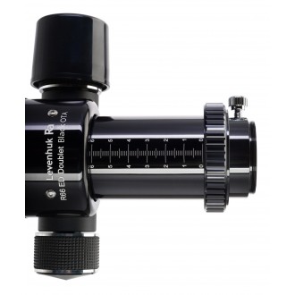 Levenhuk Ra R66 Doublet Black OTA