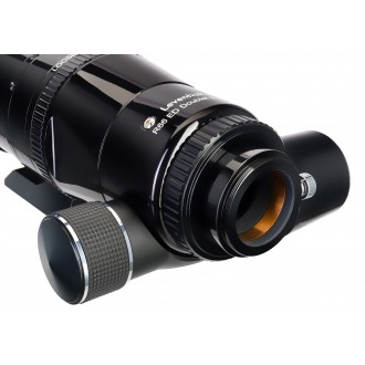 Levenhuk Ra R66 Doublet Black OTA