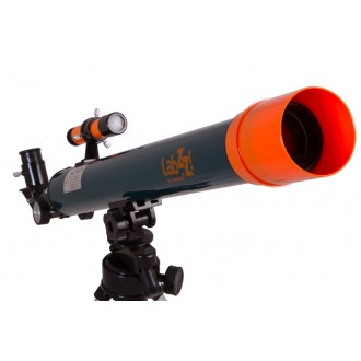 Sada mikroskopu a hvězdářského dalekohledu Levenhuk LabZZ MT2