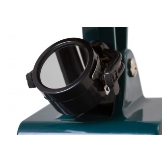 Sada mikroskopu a hvězdářského dalekohledu Levenhuk LabZZ MT2