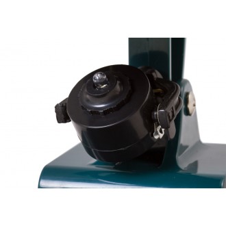 Sada mikroskopu a hvězdářského dalekohledu Levenhuk LabZZ MT2