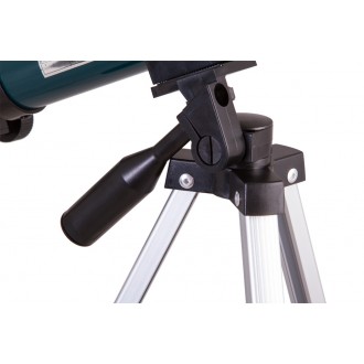 Hvězdářský dalekohled Levenhuk LabZZ T1