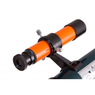 Hvězdářský dalekohled Levenhuk LabZZ T1