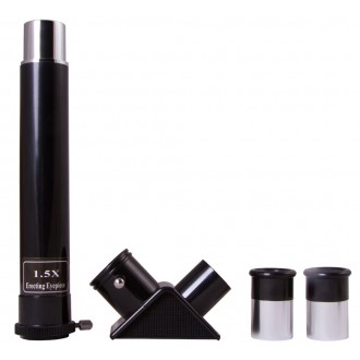 Hvězdářský dalekohled Levenhuk LabZZ T1