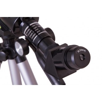 Hvězdářský dalekohled Levenhuk Skyline Travel 50