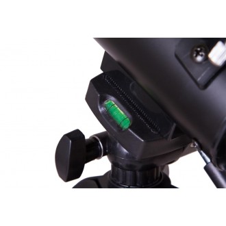 Hvězdářský dalekohled Levenhuk Skyline Travel 50