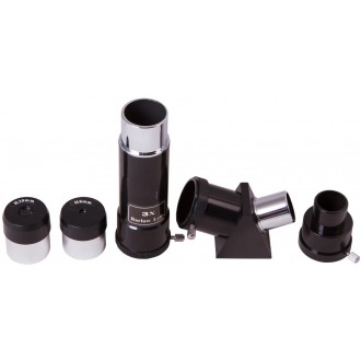 Hvězdářský dalekohled Levenhuk Skyline Travel 50