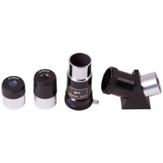 Hvězdářský dalekohled Levenhuk Skyline Travel 70