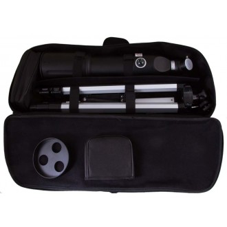 Hvězdářský dalekohled Levenhuk Skyline Travel 80