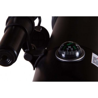 Hvězdářský dalekohled Levenhuk Skyline Travel 80