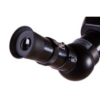 Hvězdářský dalekohled Levenhuk Skyline Travel 80