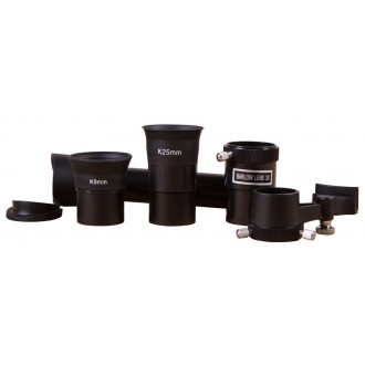 Hvězdářský dalekohled Levenhuk Skyline Travel 80