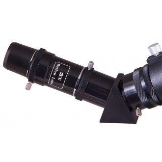 Hvězdářský dalekohled Levenhuk Skyline Travel Sun 70