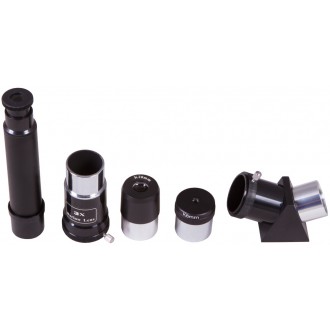 Hvězdářský dalekohled Levenhuk Skyline Travel Sun 70