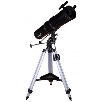 Hvězdářský dalekohled Levenhuk Skyline PLUS 130S