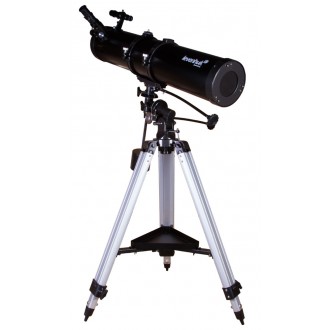 Hvězdářský dalekohled Levenhuk Skyline PLUS 130S