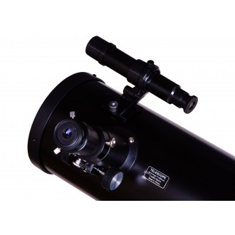 Hvězdářský dalekohled Levenhuk Skyline BASE 110S